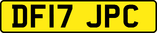 DF17JPC