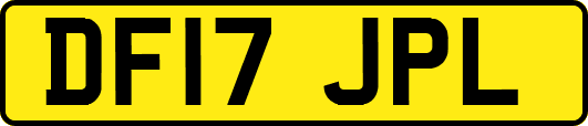 DF17JPL