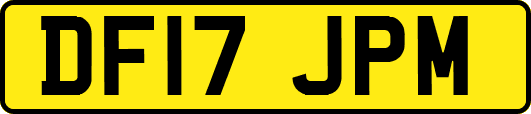 DF17JPM