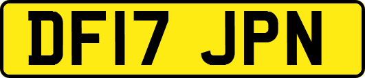 DF17JPN