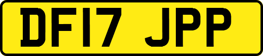 DF17JPP