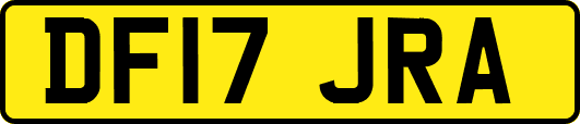 DF17JRA