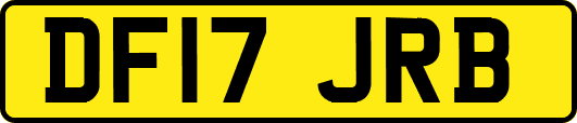 DF17JRB