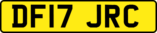 DF17JRC