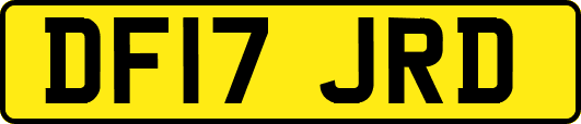DF17JRD
