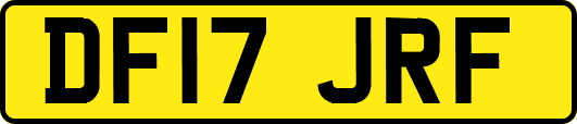 DF17JRF