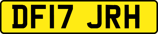 DF17JRH