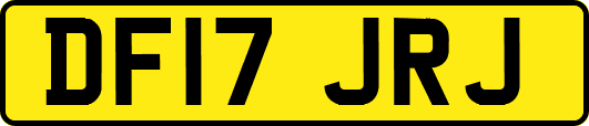 DF17JRJ