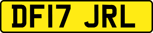 DF17JRL