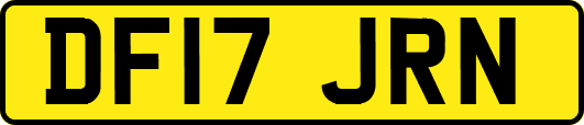 DF17JRN