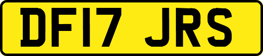 DF17JRS