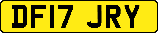 DF17JRY