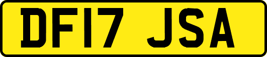DF17JSA