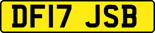 DF17JSB