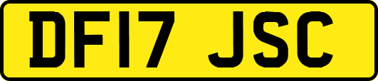 DF17JSC