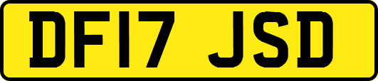 DF17JSD