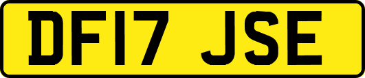 DF17JSE