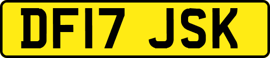DF17JSK