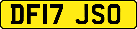 DF17JSO