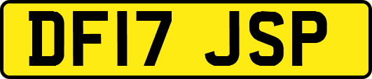 DF17JSP