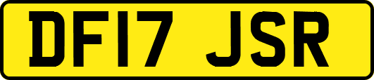DF17JSR