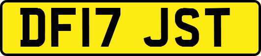 DF17JST