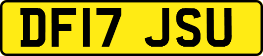 DF17JSU