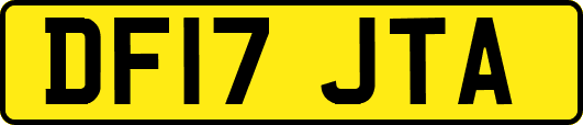 DF17JTA