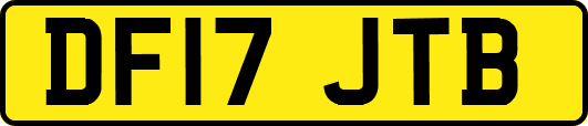 DF17JTB