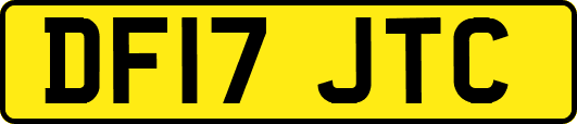 DF17JTC