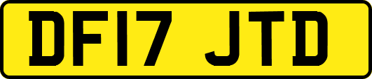 DF17JTD