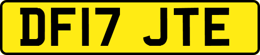 DF17JTE