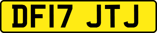 DF17JTJ