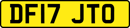 DF17JTO