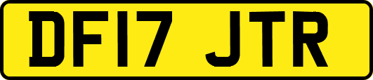 DF17JTR