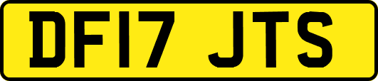 DF17JTS