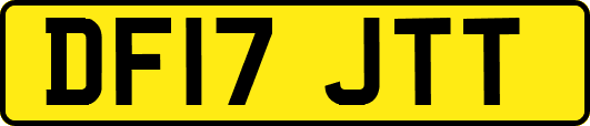 DF17JTT