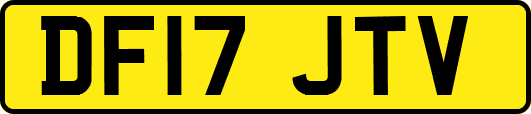 DF17JTV