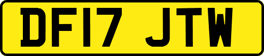 DF17JTW