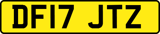 DF17JTZ