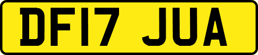 DF17JUA