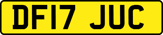 DF17JUC