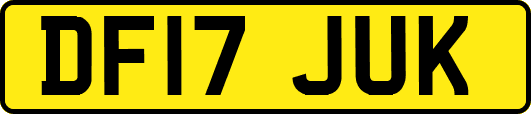 DF17JUK