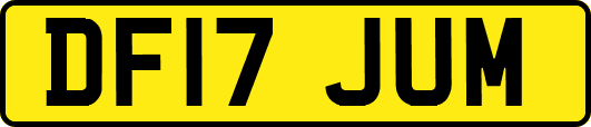 DF17JUM