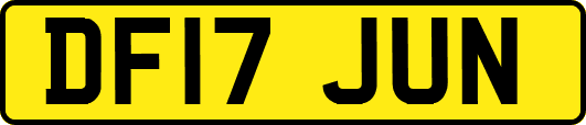DF17JUN