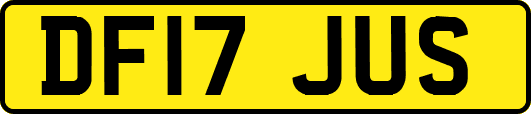DF17JUS