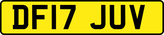 DF17JUV