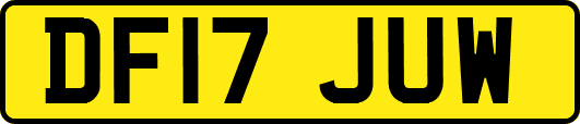 DF17JUW