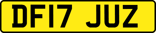 DF17JUZ