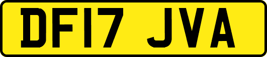 DF17JVA